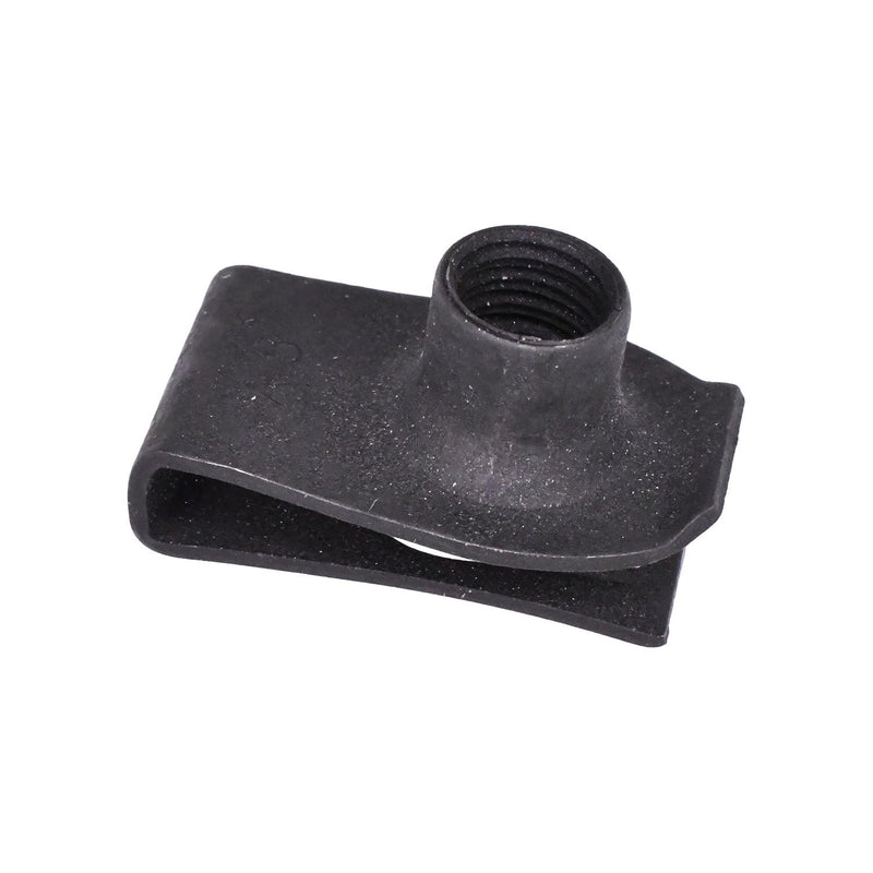5/16"-18 Extruded U-Nut, Panel 0.120-0.150"