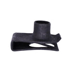 5/16"-18 Extruded U-Nut, Panel 0.120-0.150"