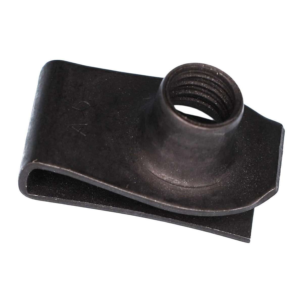 5/16"-18 Extruded U-Nut, Panel 0.025-0.060"