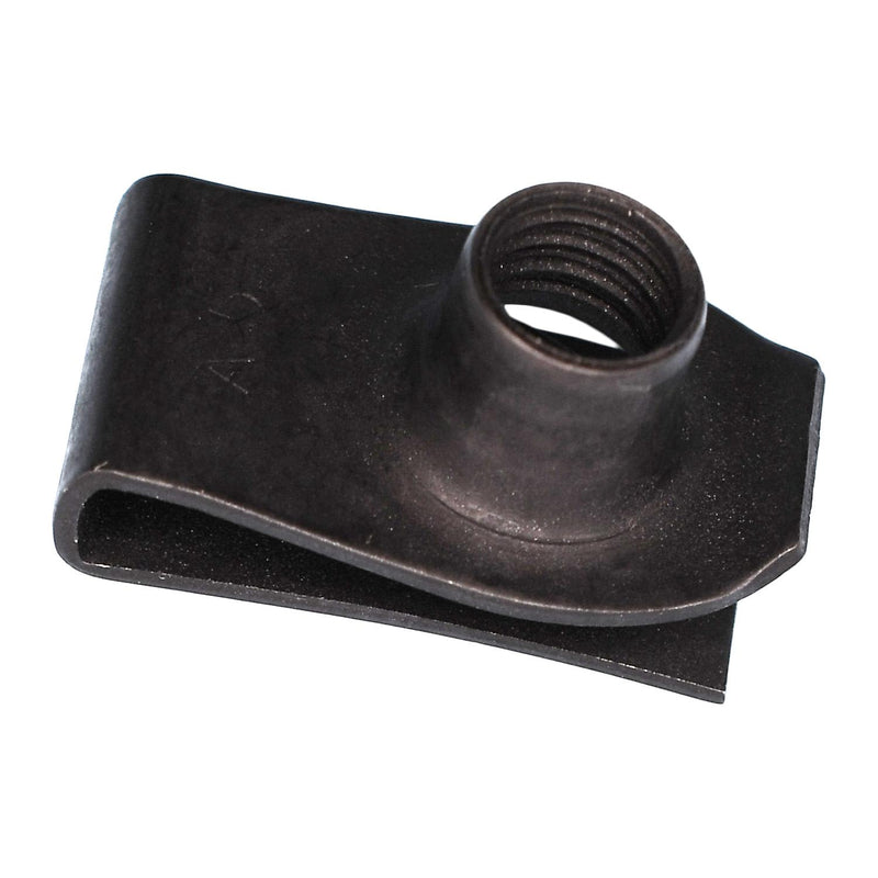 5/16"-18 Extruded U-Nut, Panel 0.025-0.060"