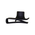 5/16"-18 Extruded U-Nut, Panel 0.025-0.060"