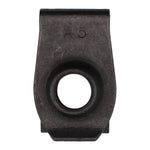 5/16"-18 Extruded U-Nut, Panel 0.025-0.060"