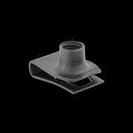 5/16"-18 Extruded U-Nut, Panel 0.060-0.090"