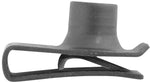 5/16"-18 Extruded U-Nut, Panel 0.060-0.090"
