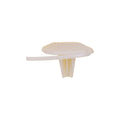 Nylon Universal Molding Fastener, 1" to 1-1/4"