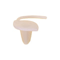 Nylon Universal Molding Fastener, 3/4" to 1"