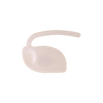 Nylon Universal Molding Fastener, 3/4" to 1"