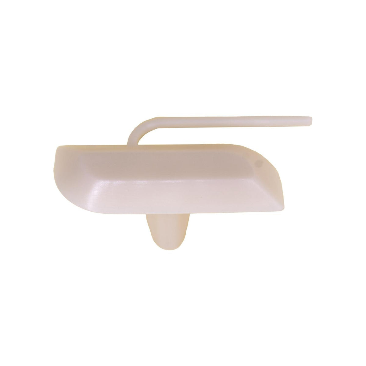 1-1/4" Nylon Universal Molding Fastener For To