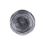5/16"-18x1" Hex Head Washer Indented Type F Thread Cutting Screw, Zinc Chromate, Type 'F' Thread Cutting