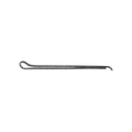 1/16"x1-1/2" Hammer Lock Cotter Pin, Zinc