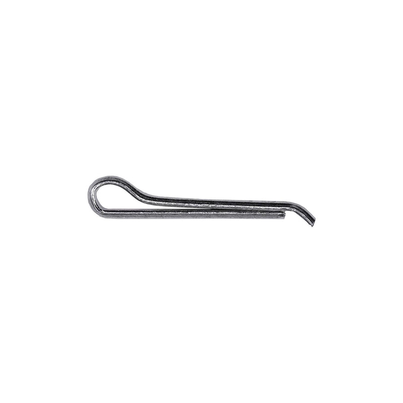 3/32"x3/4" Hammer Lock Cotter Pin, Zinc
