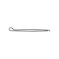 3/32"x2" Hammer Lock Cotter Pin, Zinc