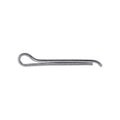 1/8"x1-1/4" Hammer Lock Cotter Pin, Zinc