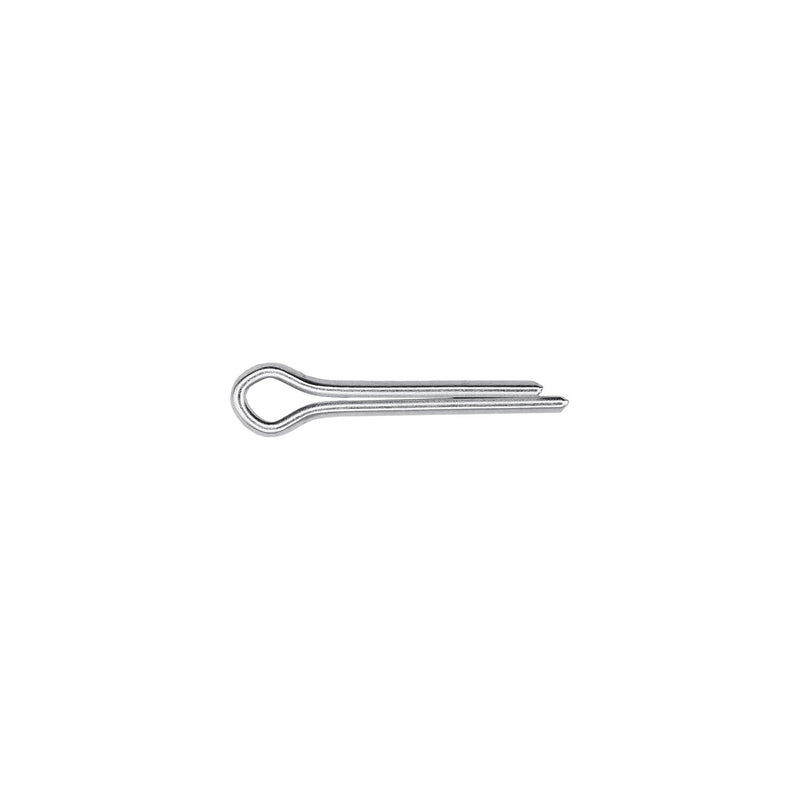 5/32"x1" Hammer Lock Cotter Pins, Zinc