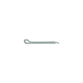 5/32"x2" Hammer Lock Cotter Pin, Zinc