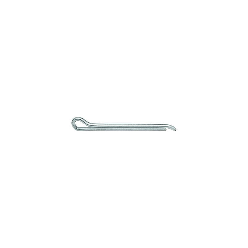 5/32"x2" Hammer Lock Cotter Pin, Zinc