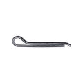 1/4"x2" Hammer Lock Cotter Pin, Zinc