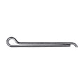1/4"x3" Hammer Lock Cotter Pin, Zinc