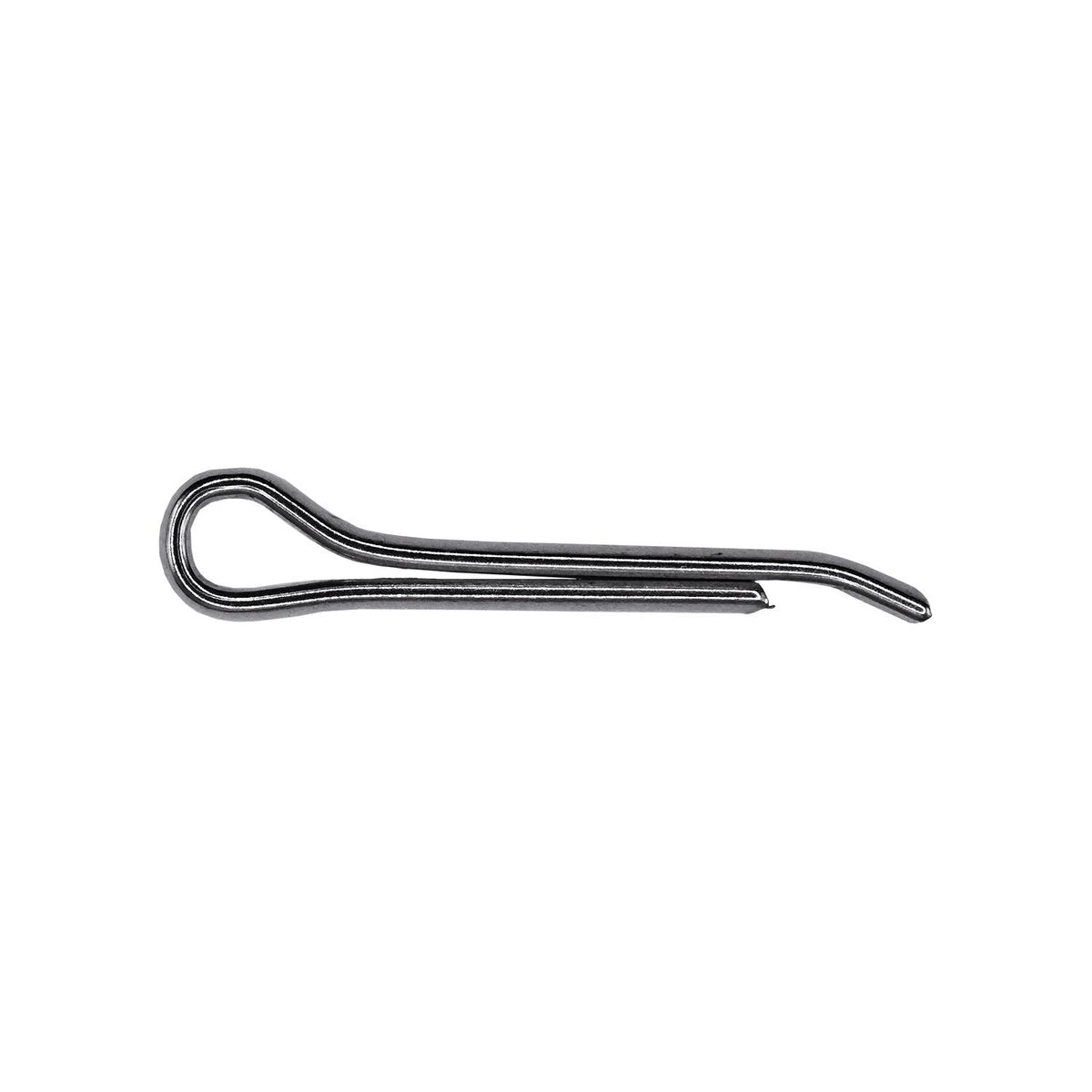 5/32"x1-1/4" Hammer Lock Cotter Pin, Plain