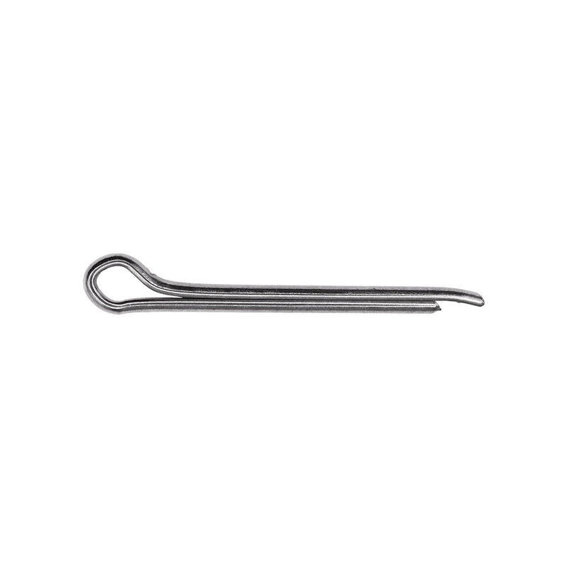 3/16"x2" Hammer Lock Cotter Pin Plain