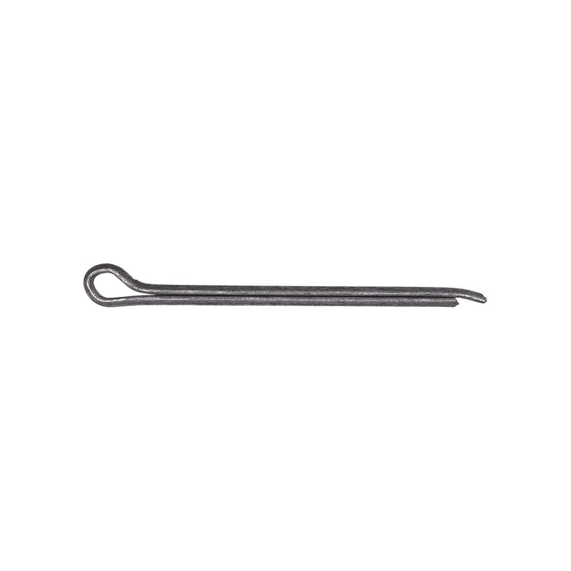 3/16"x3" Hammer Lock Cotter Pin Plain