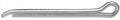 1/4"x3" Hammer Lock Cotter Pin Plain