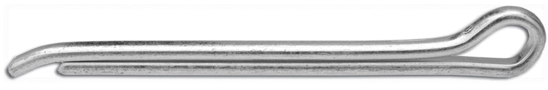 1/4"x3" Hammer Lock Cotter Pin Plain