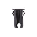 5/32" Stud Tubular Nut For Stud, Panel 0.062-0.068", Phosphate