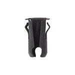 5/32" Stud Tubular Nut For Stud, Panel 0.062-0.068", Phosphate
