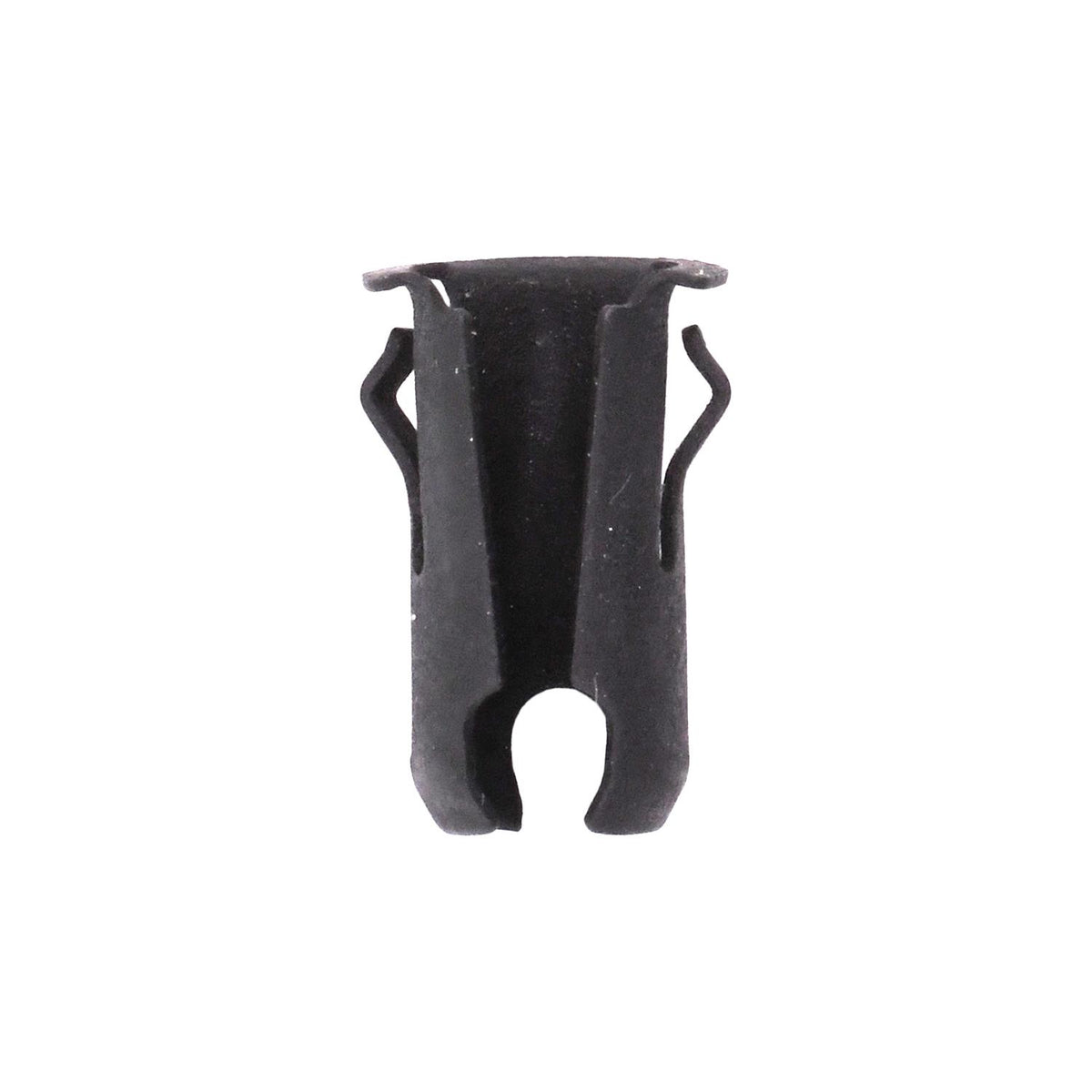 5/32" Stud Tubular Nut For Stud, Panel 0.062-0.068", Phosphate