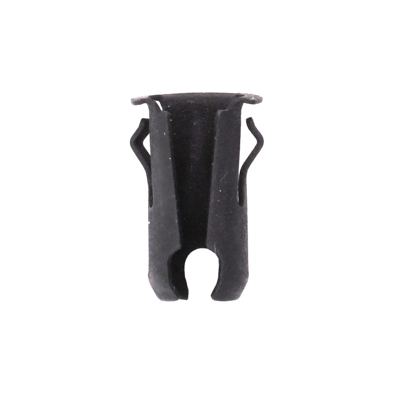 5/32" Stud Tubular Nut For Stud, Panel 0.062-0.068", Phosphate