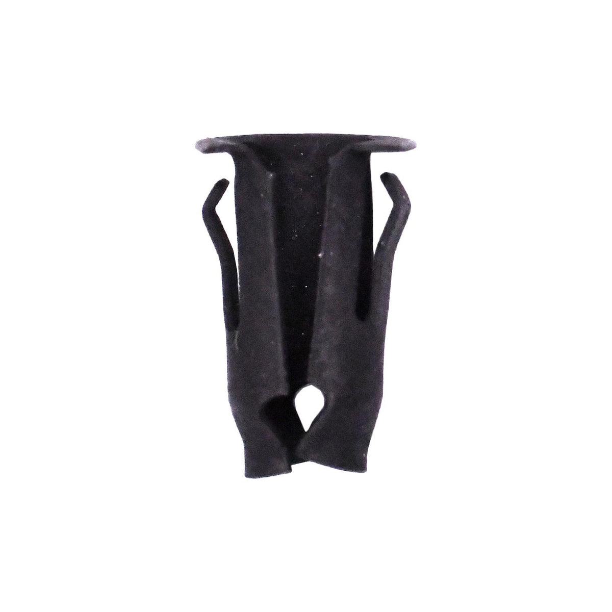 5/32" Stud Tubular Nut For Stud, Panel 0.049-0.550", Phosphate