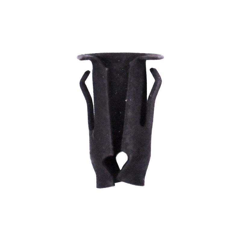 5/32" Stud Tubular Nut For Stud, Panel 0.049-0.550", Phosphate