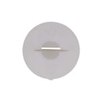#10 Nylon Tubular Nut For Screw