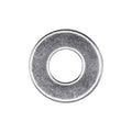 3/16" Wrought, 1/4" ID, 9/16" OD, Zinc