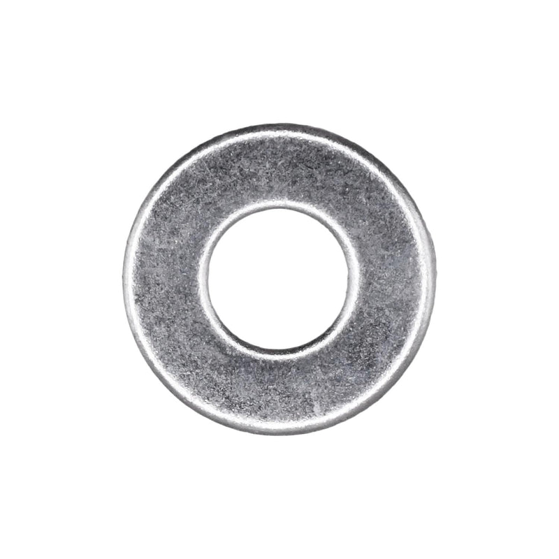 3/16" Wrought, 1/4" ID, 9/16" OD, Zinc
