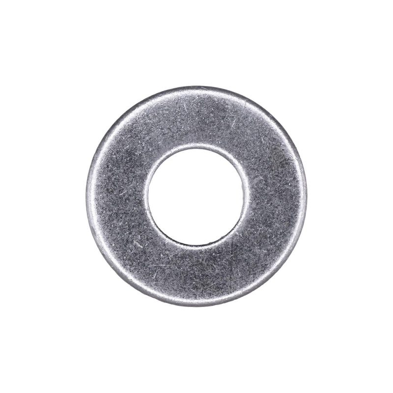 1/4" Wrought, 5/16" ID, 3/4" OD, Zinc