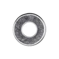 5/16" Wrought, 3/8" ID, 7/8" OD, Zinc