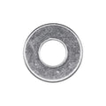 3/8" Wrought Washer, 7/16" ID, 1" OD, Zinc