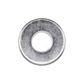 1/2" Wrought, 9/16" ID, 1-3/8" OD, Zinc