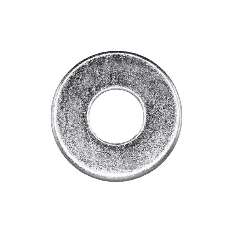 1/2" Wrought, 9/16" ID, 1-3/8" OD, Zinc