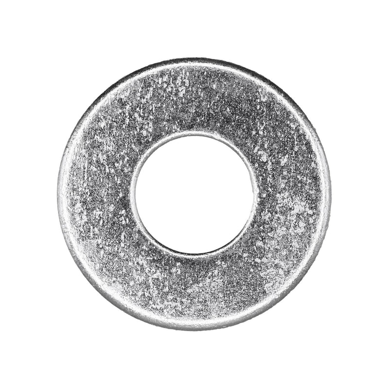 9/16" Wrought, 5/8" ID, 1-1/2" OD, Zinc