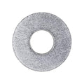 5/8" Wrought, 11/16" ID, 1-3/4" OD, Zinc