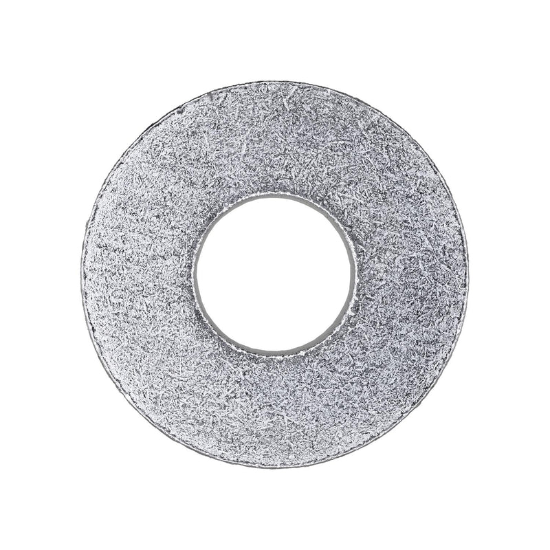 5/8" Wrought, 11/16" ID, 1-3/4" OD, Zinc