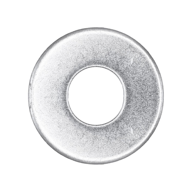 3/4" Wrought, 13/16" ID, 2" OD, Zinc
