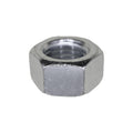3/4"-10 USS Finished Hex Nut, Zinc