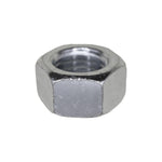 3/4"-10 USS Finished Hex Nut, Zinc