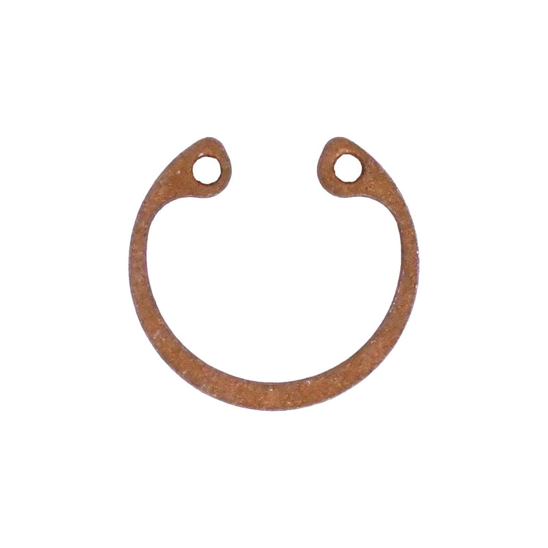 5/16" Internal Retaining Rings, Zinc