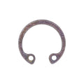 3/8" Internal Retaining Rings, Zinc