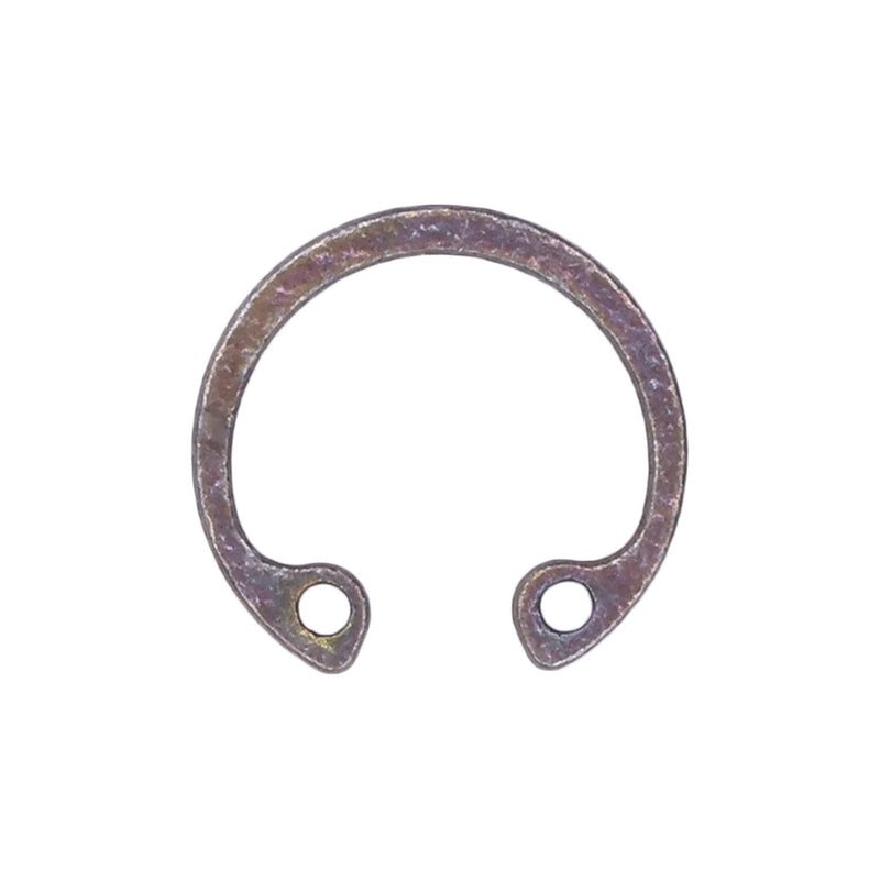 3/8" Internal Retaining Rings, Zinc